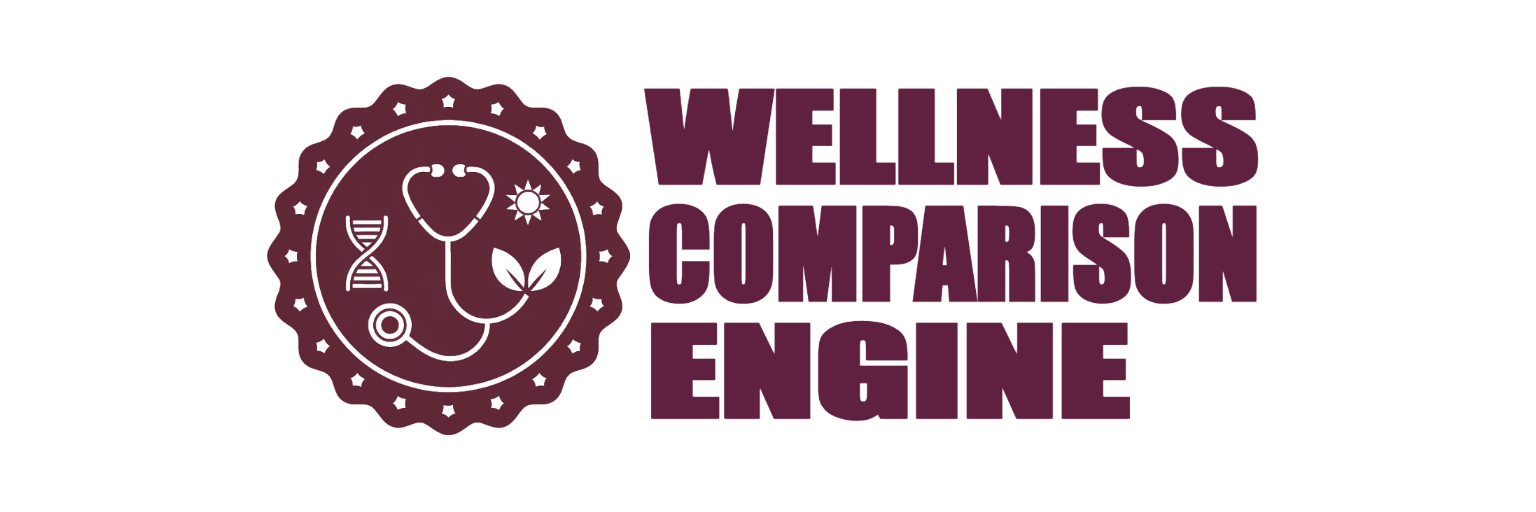 Wellnesscomparisonengine